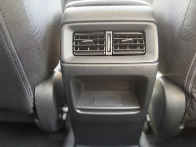 2027 Honda CR-V LX