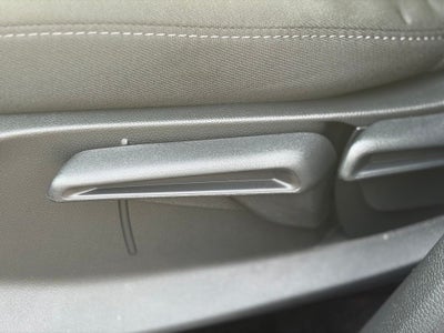 2027 Honda CR-V LX