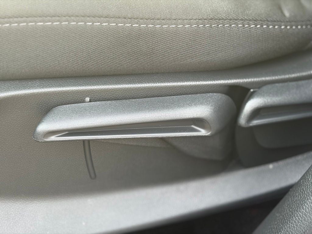 2027 Honda CR-V LX