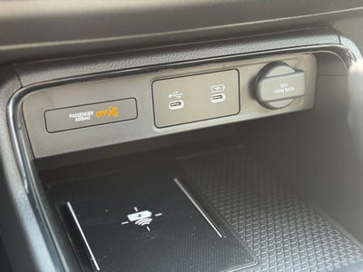 2027 Honda CR-V LX