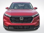 2027 Honda CR-V LX