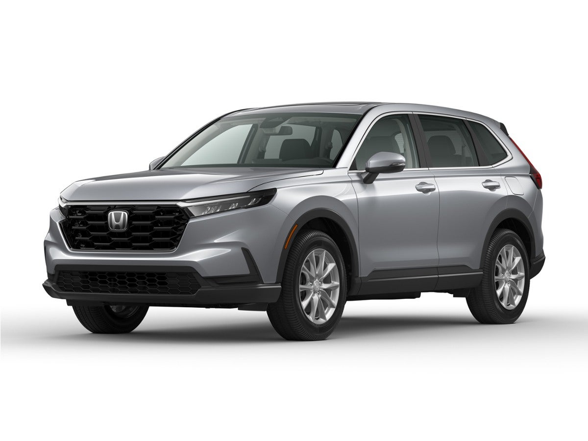 2027 Honda CR-V EX