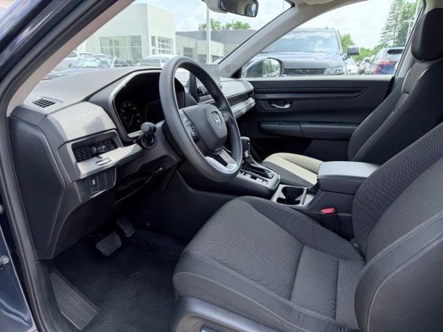 2024 Honda CR-V EX AWD