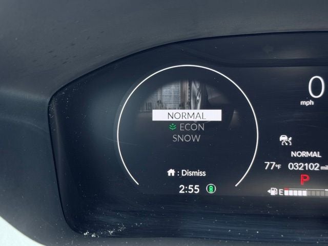 2024 Honda CR-V EX AWD