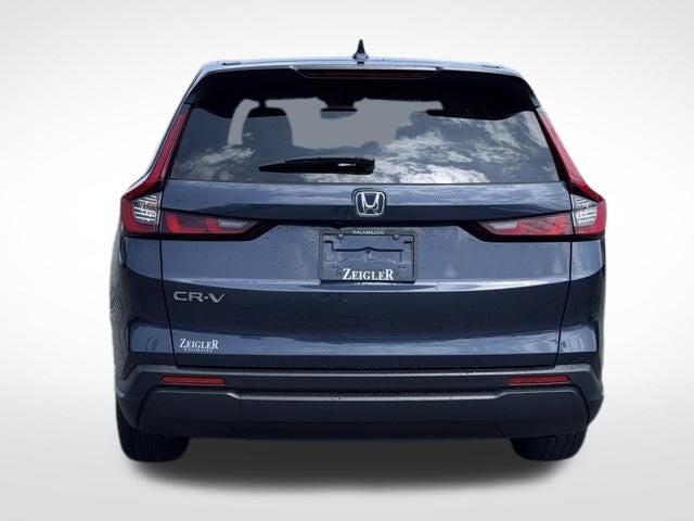 2024 Honda CR-V EX AWD
