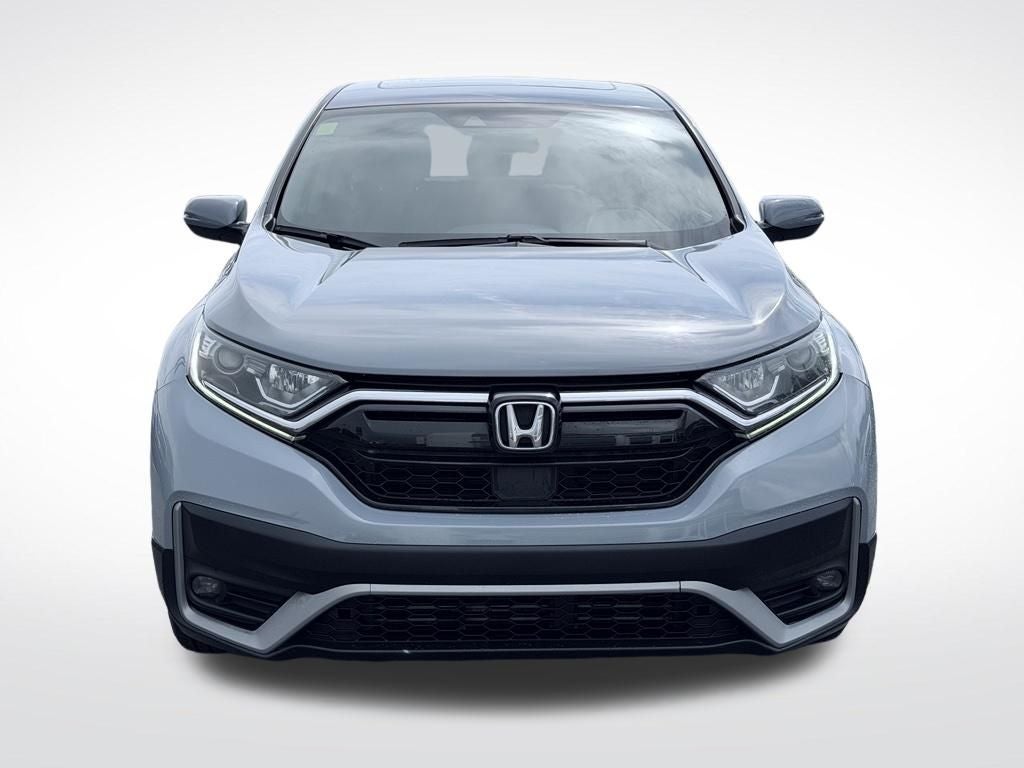 2022 Honda CR-V 2WD EX
