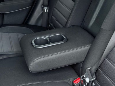 2022 Honda CR-V 2WD EX