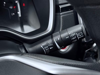 2022 Honda CR-V 2WD EX