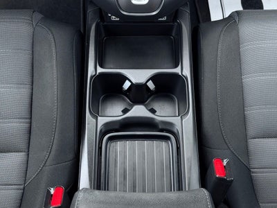 2022 Honda CR-V 2WD EX
