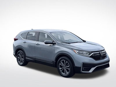 2022 Honda CR-V 2WD EX