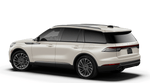 2027 Lincoln Aviator Reserve Premium