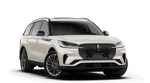 2027 Lincoln Aviator Reserve Premium