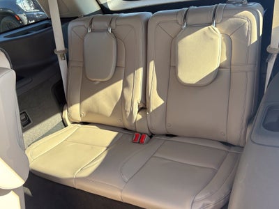2023 Lincoln Aviator Reserve Premium