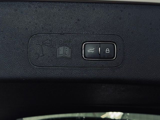 2025 Lincoln Aviator Black Label