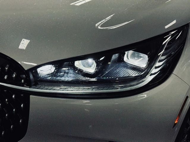 2025 Lincoln Aviator Black Label