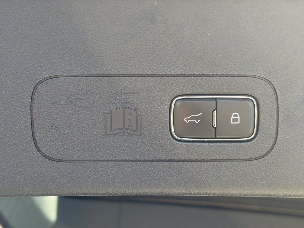 2025 Lincoln Aviator Black Label Premium