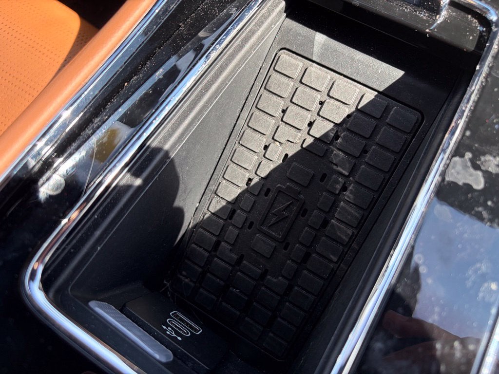 2025 Lincoln Aviator Black Label Premium