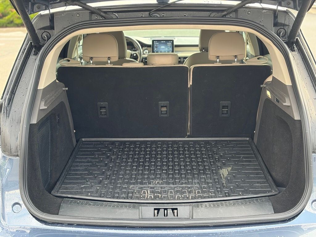 2022 Lincoln Corsair Standard CERTIFIED