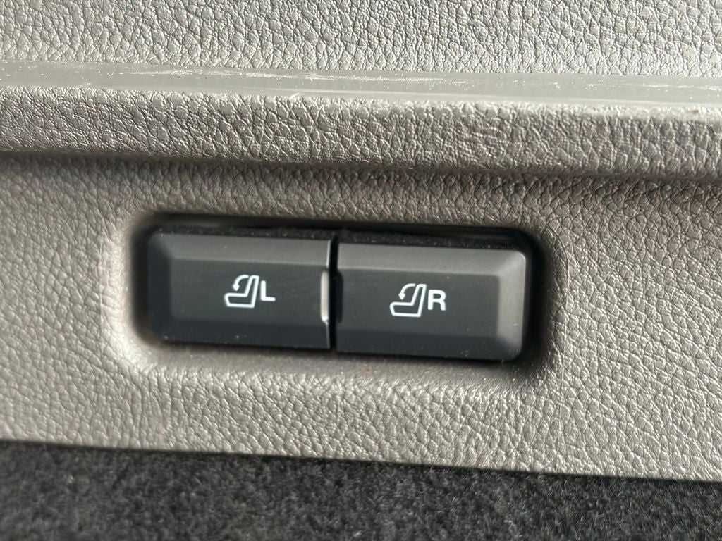 2022 Lincoln Corsair Standard CERTIFIED