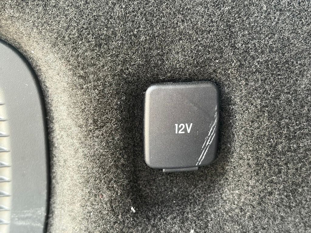 2022 Lincoln Corsair Standard CERTIFIED