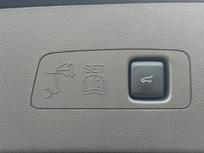 2022 Lincoln Corsair Standard CERTIFIED