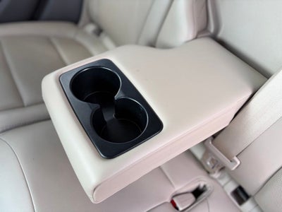 2022 Lincoln Corsair Standard CERTIFIED