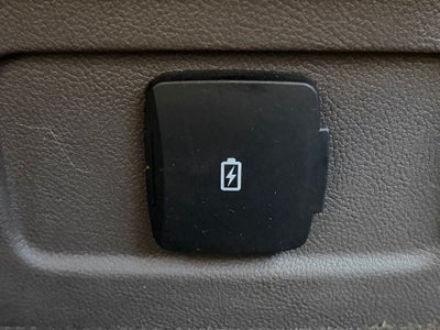 2022 Lincoln Corsair Standard CERTIFIED