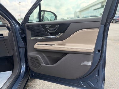 2022 Lincoln Corsair Standard CERTIFIED