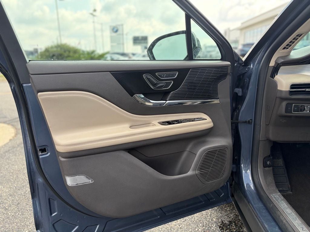 2022 Lincoln Corsair Standard CERTIFIED