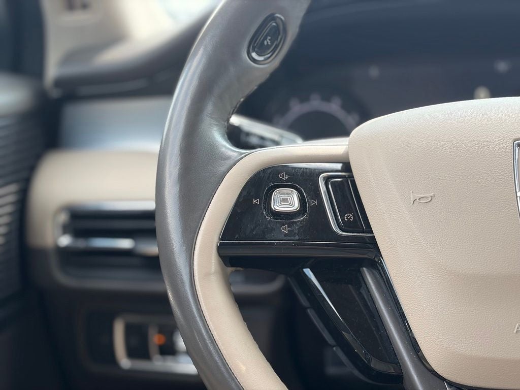 2022 Lincoln Corsair Standard CERTIFIED