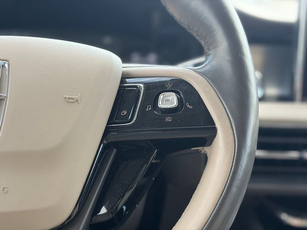 2022 Lincoln Corsair Standard CERTIFIED