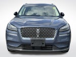 2022 Lincoln Corsair Standard CERTIFIED