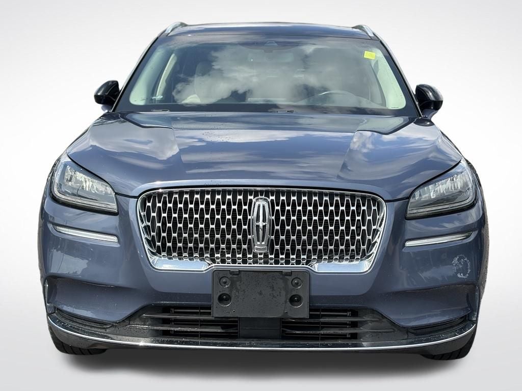 2022 Lincoln Corsair Standard CERTIFIED