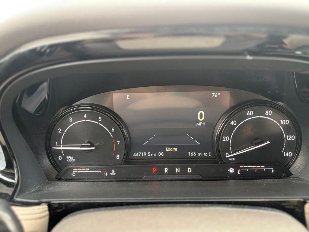 2022 Lincoln Corsair Standard CERTIFIED