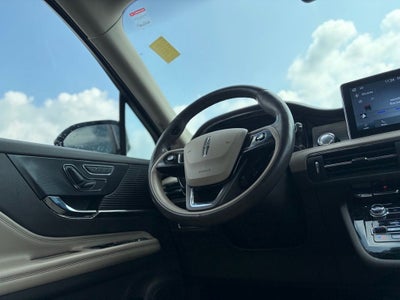 2022 Lincoln Corsair Standard CERTIFIED