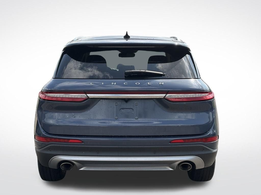 2022 Lincoln Corsair Standard CERTIFIED
