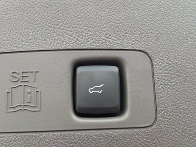 2023 Lincoln Corsair Standard CERTIFIED
