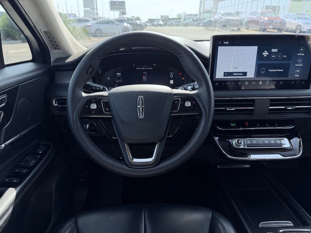 2024 Lincoln Corsair Premiere