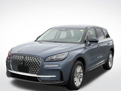 2023 Lincoln Corsair Standard CERTIFIED