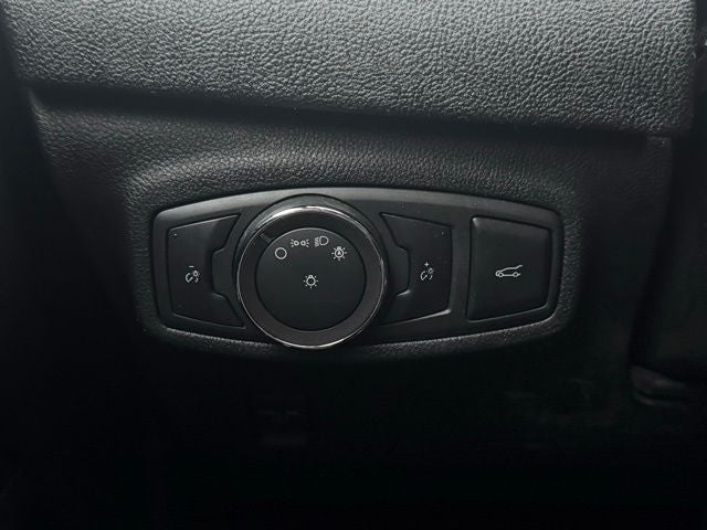 2019 Lincoln MKC Select