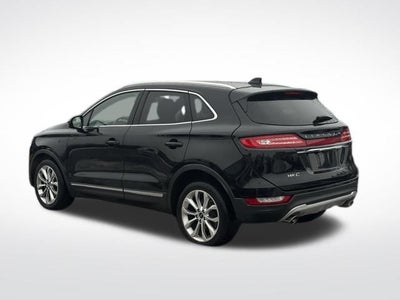2019 Lincoln MKC Select