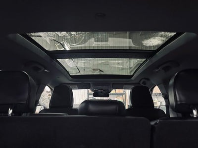 2021 Lincoln Corsair Reserve