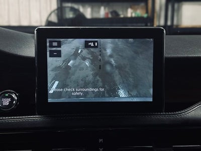 2021 Lincoln Corsair Reserve