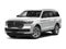 2027 Lincoln Navigator Black Label