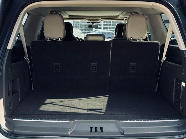 2024 Lincoln Navigator L Reserve L