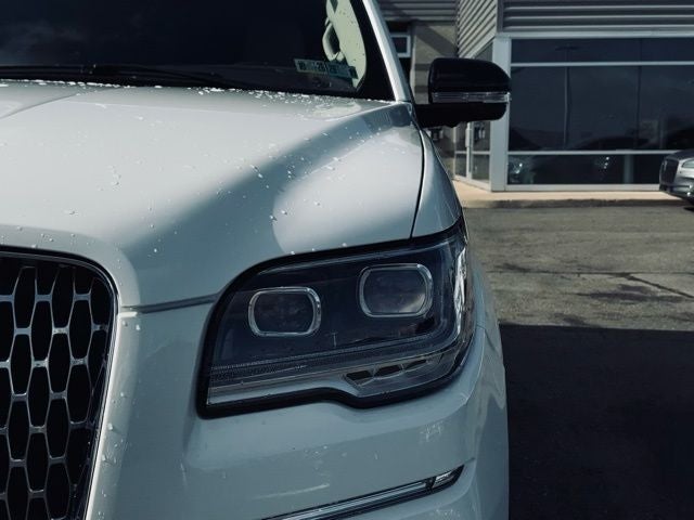 2024 Lincoln Navigator L Reserve L
