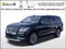 2019 Lincoln Navigator L Reserve