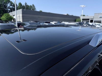 2019 Lincoln Navigator L Reserve