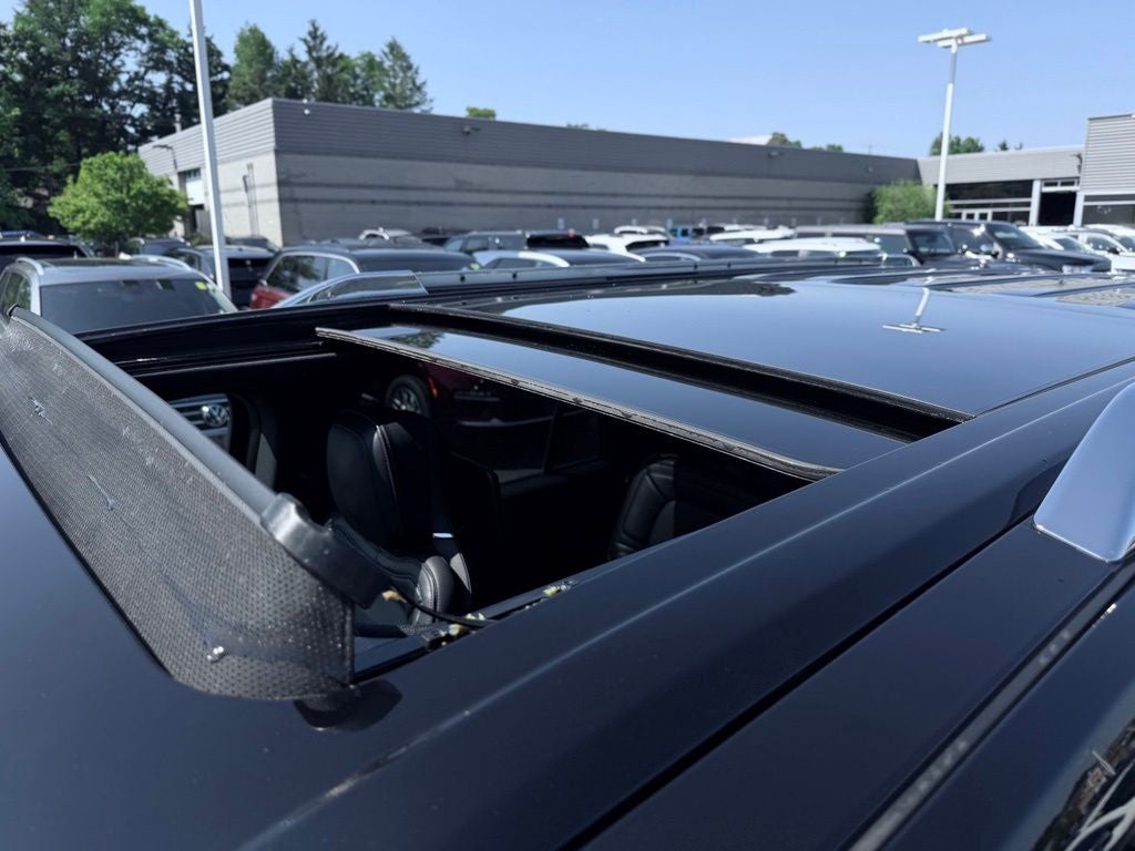2019 Lincoln Navigator L Reserve
