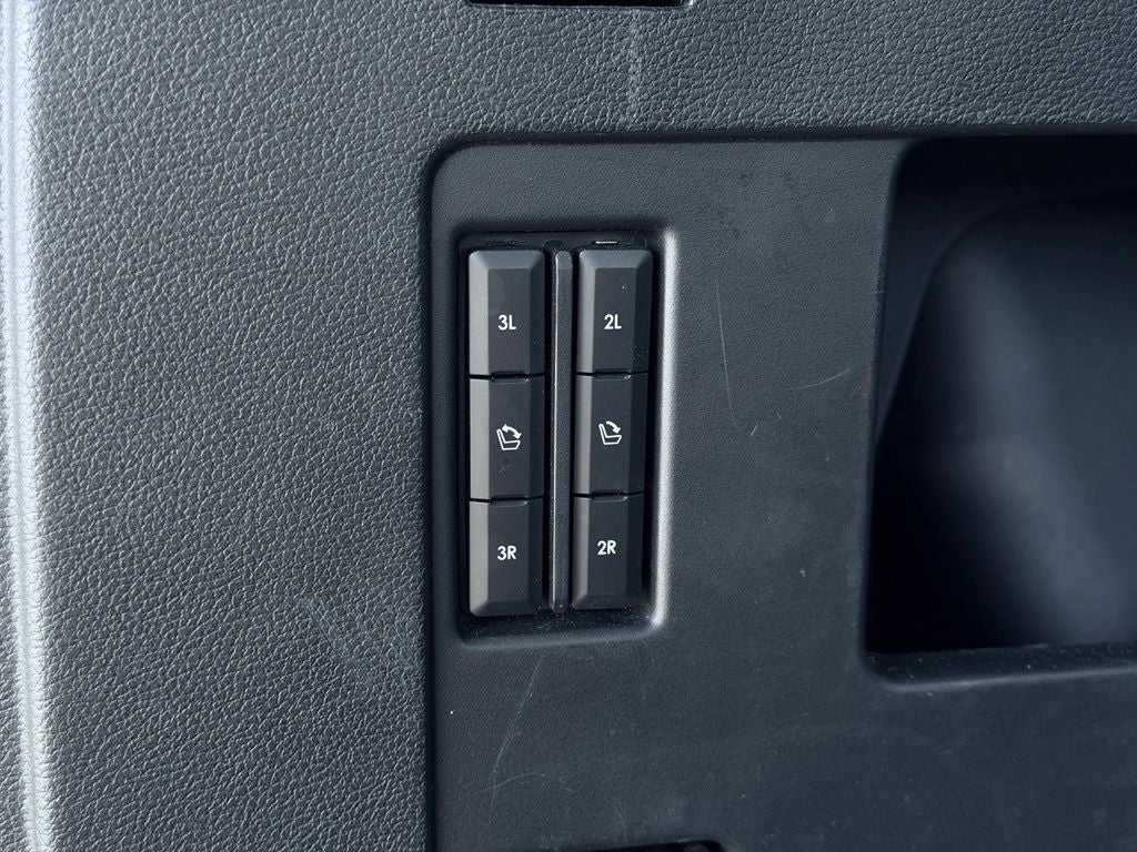 2019 Lincoln Navigator L Reserve